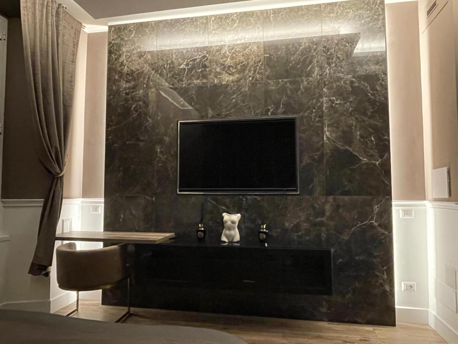 Lary'S Rooms - Vaticano Rom Exterior foto