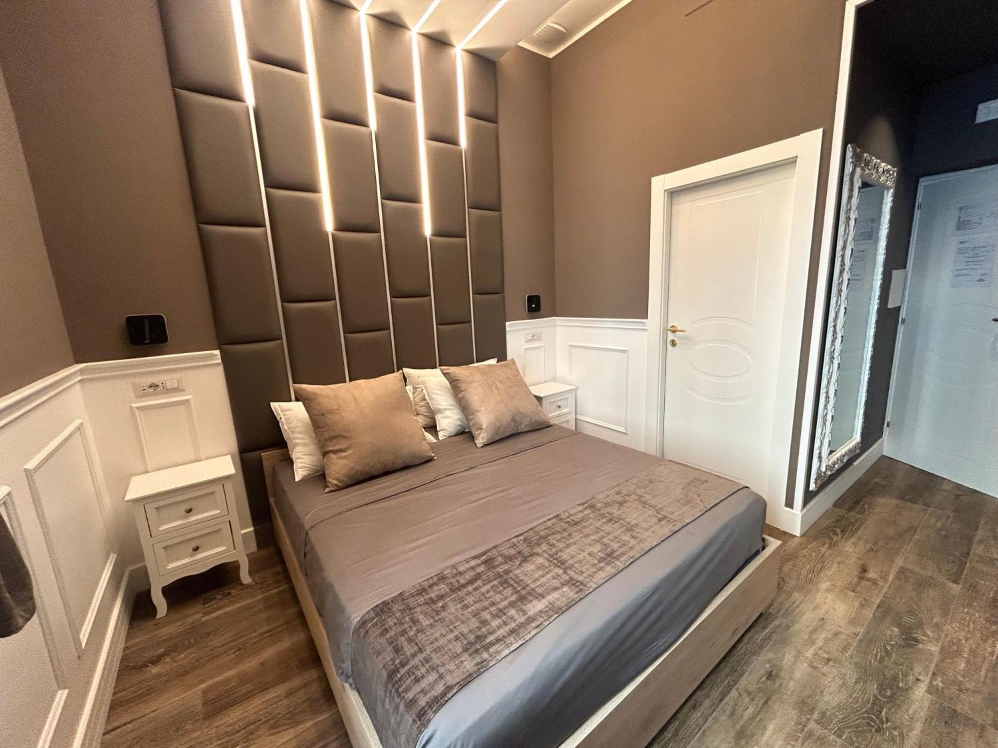 Lary'S Rooms - Vaticano Rom Exterior foto