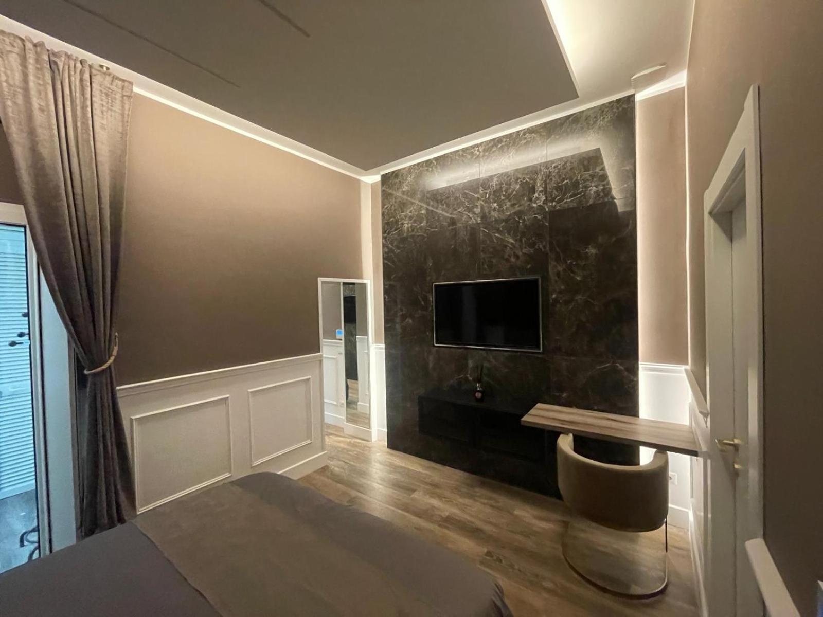 Lary'S Rooms - Vaticano Rom Exterior foto
